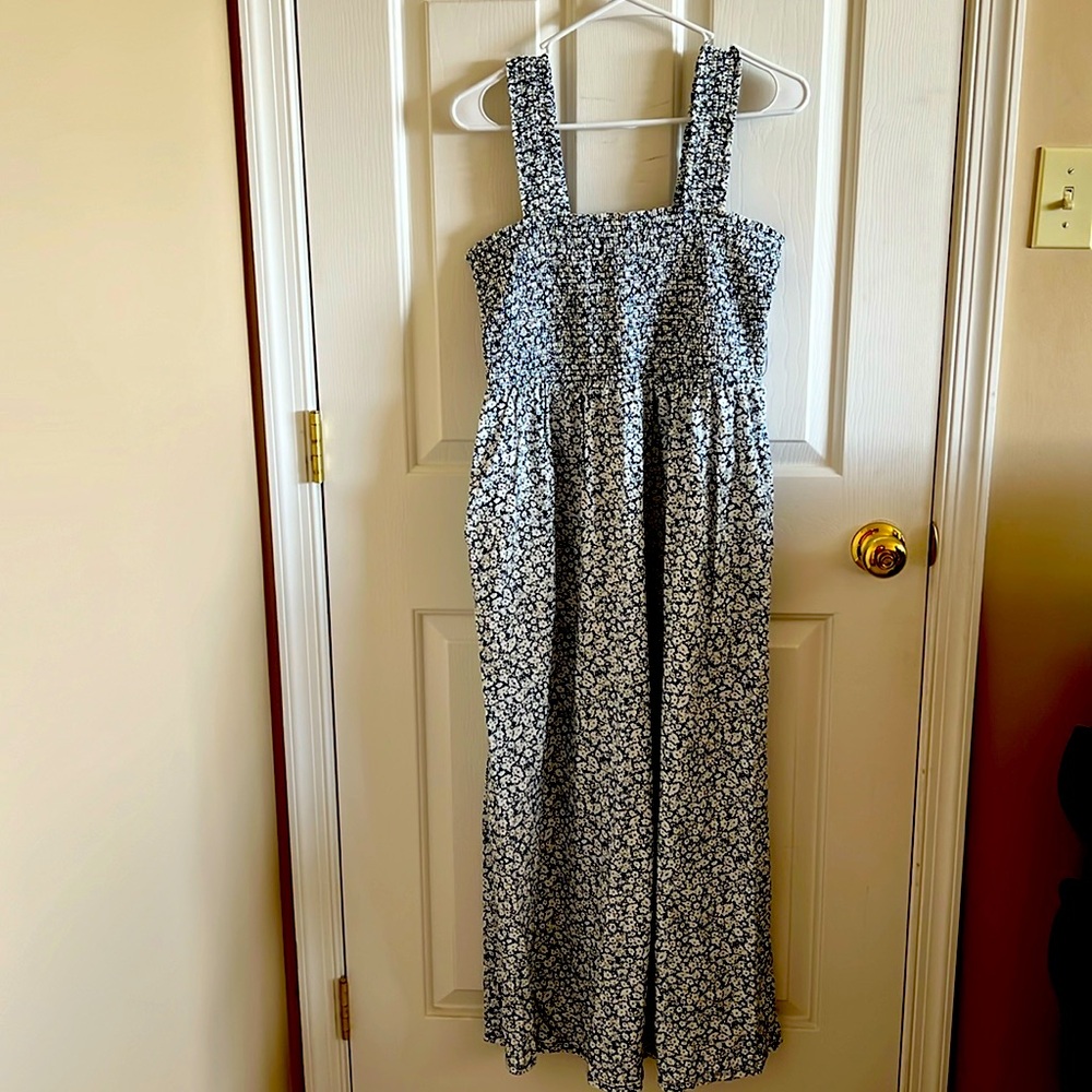 Old Navy dress